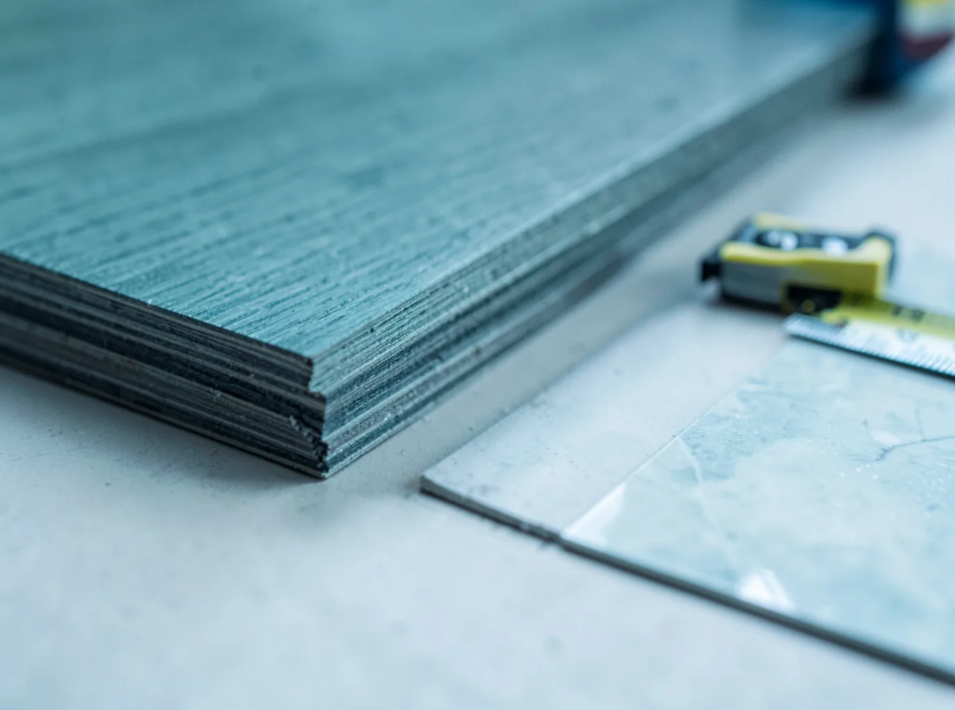 Luxury Vinyl Plank Installation Hatley, WI FAQs